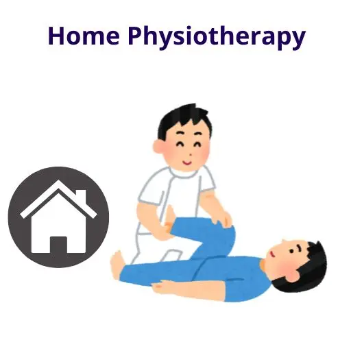 Home Physiotherapy