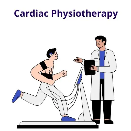 Cardiac Physiotherapy