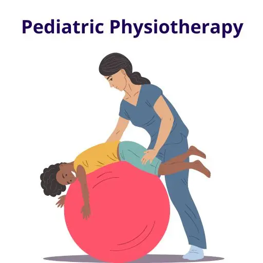Pediatric Physiotherapy