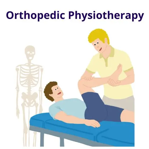 Orthopedic Physiotherapy