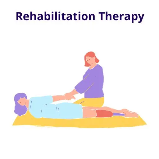 Rehabilitation Therapy