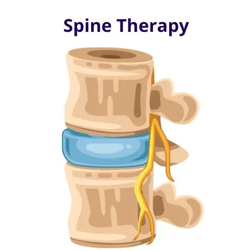 Spine Therapy