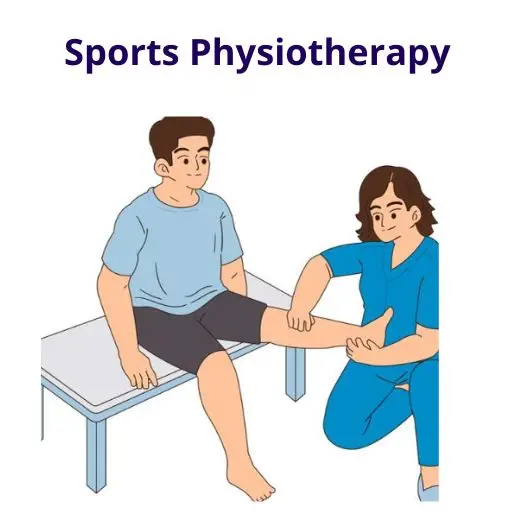 Sports Physiotherapy
